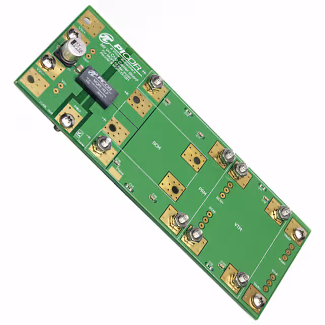 MQPI-18-CB1 Vicor Corporation  Cartes et kits d'évaluation et de démonstration